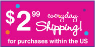 2 Shipping 2 Shipping
