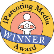 iParenting Award Winner